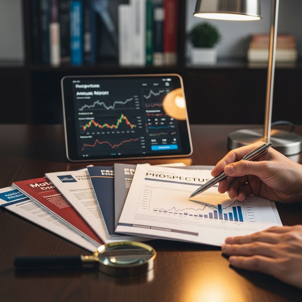 Master the art of picking mutual funds that align with your goals, risk tolerance, and timeline for smarter investing.