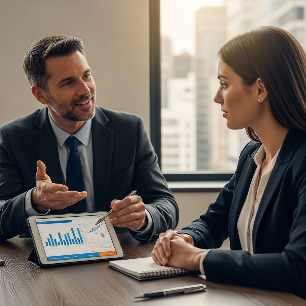 Navigate the process of finding a trustworthy financial advisor who aligns with your goals, understands fees, and upholds fiduciary standards for long-term success.