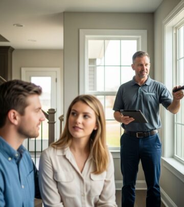 Discover proven strategies to identify a skilled home inspector who safeguards your investment with expert evaluations and reliable insights.