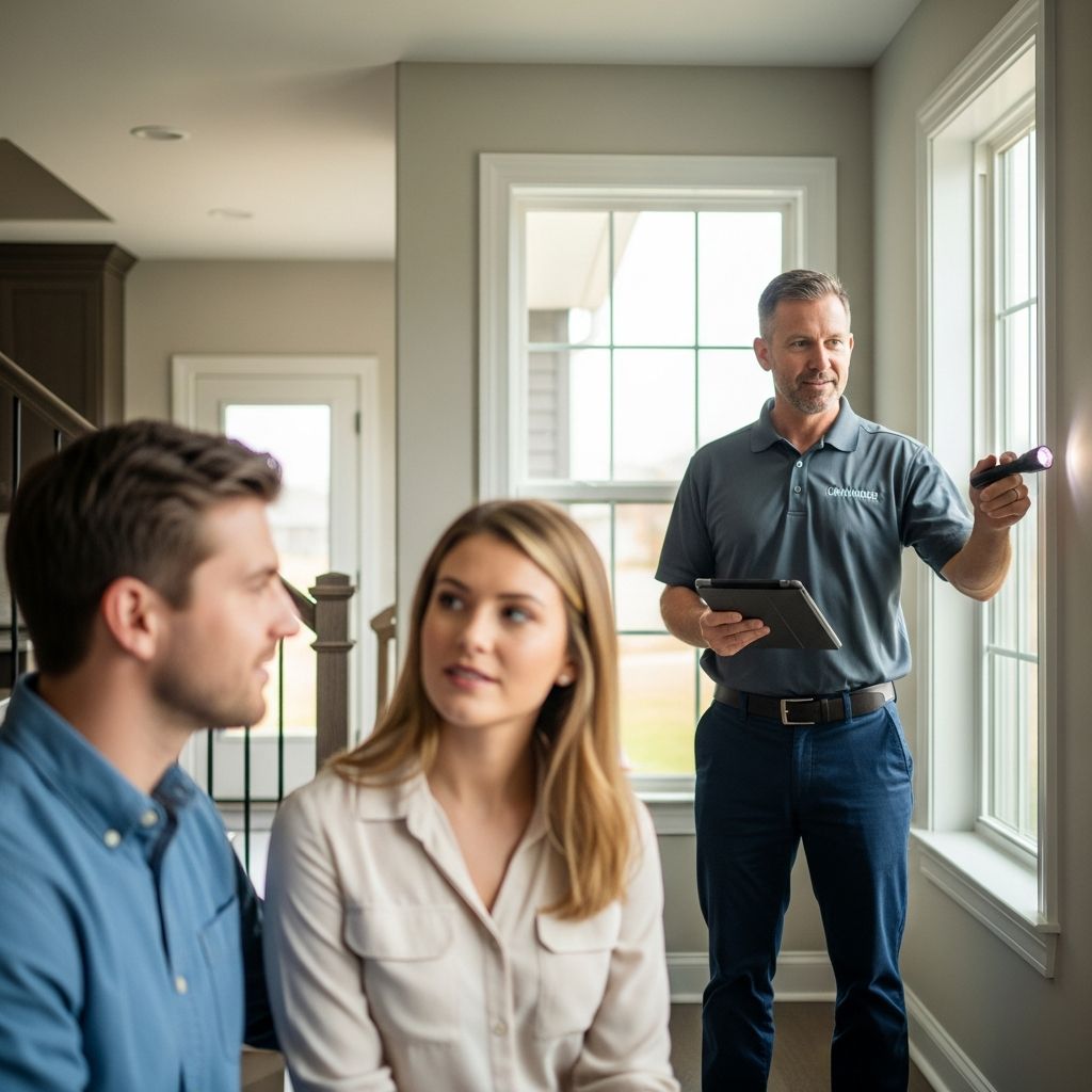 Discover proven strategies to identify a skilled home inspector who safeguards your investment with expert evaluations and reliable insights.