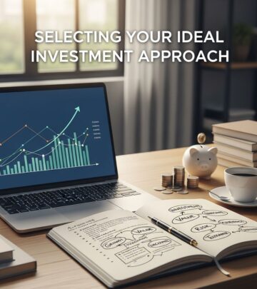 Discover personalized strategies to build wealth based on goals, risk levels, and timelines for long-term financial success.