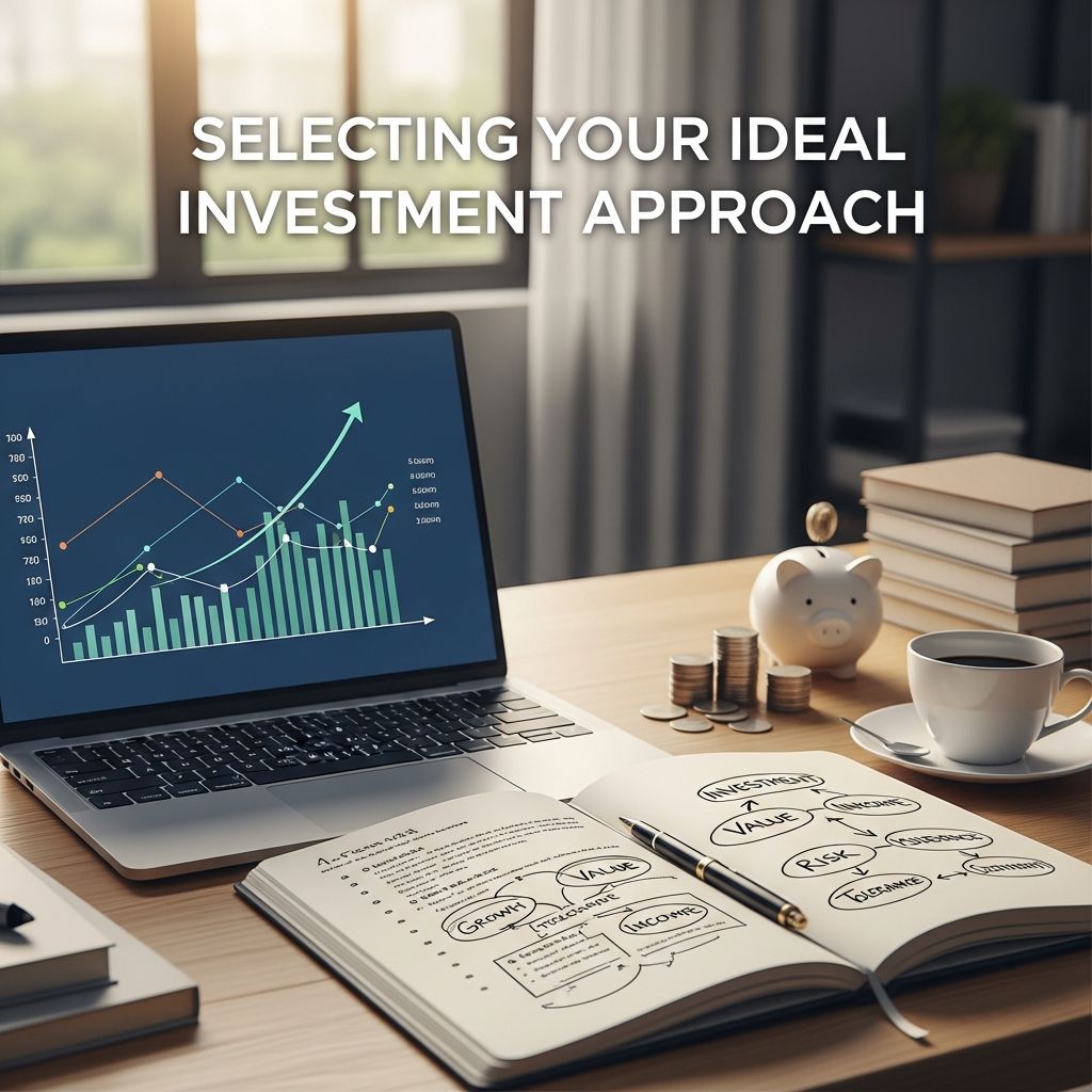 Discover personalized strategies to build wealth based on goals, risk levels, and timelines for long-term financial success.