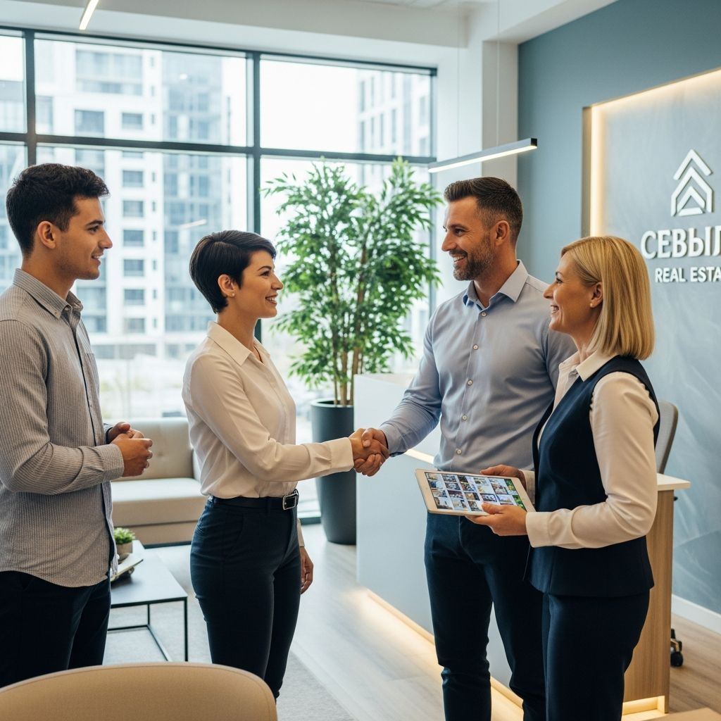Discover proven strategies to identify and hire a top real estate agent who aligns with your goals and maximizes your property transaction success.