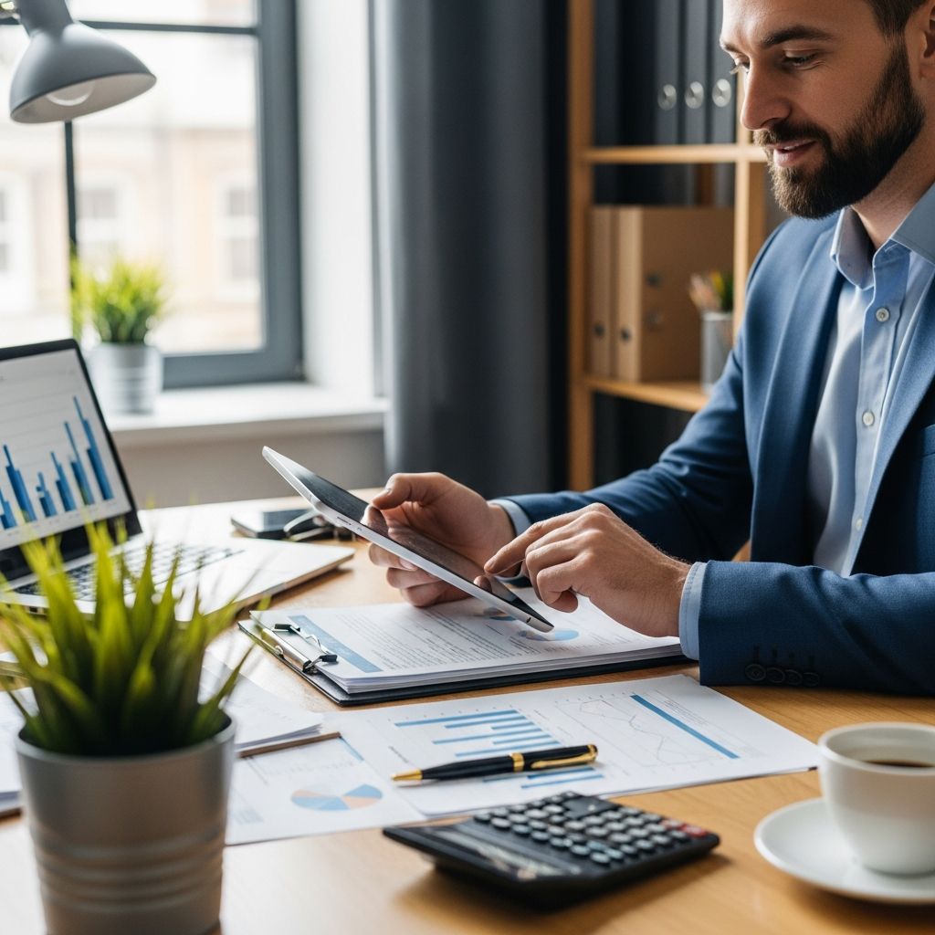 Master the home loan process as a self-employed professional with proven strategies for approval and essential documentation tips.