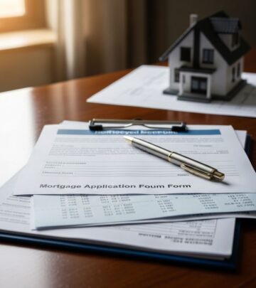 Unlock homeownership as a self-employed professional with proven strategies for mortgage approval in today's market.