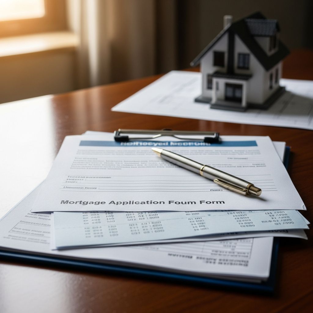 Unlock homeownership as a self-employed professional with proven strategies for mortgage approval in today's market.