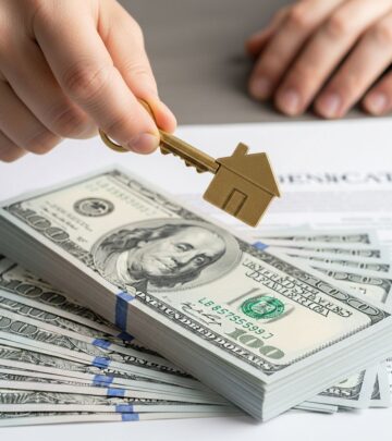 Unlock the benefits of seller concessions to ease your path to homeownership with smart negotiation strategies and loan-specific guidelines.