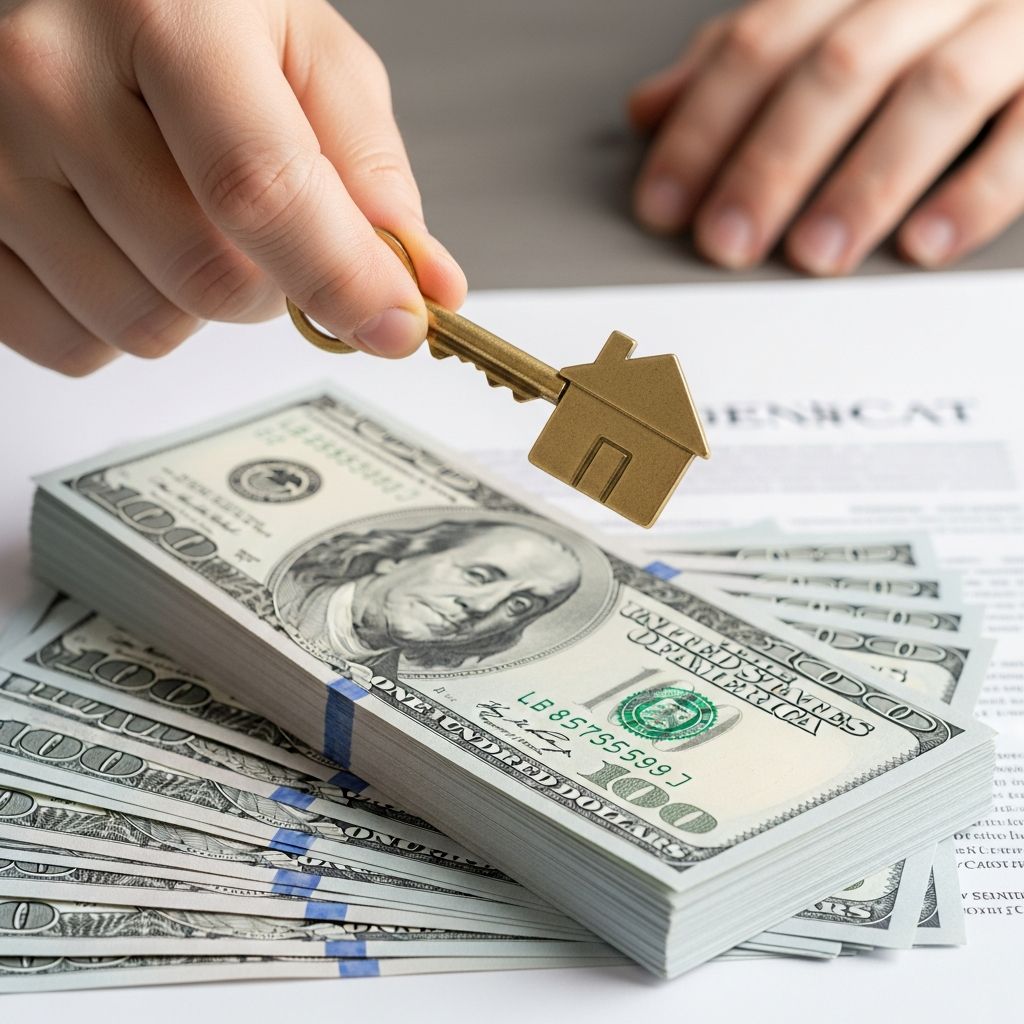 Unlock the benefits of seller concessions to ease your path to homeownership with smart negotiation strategies and loan-specific guidelines.