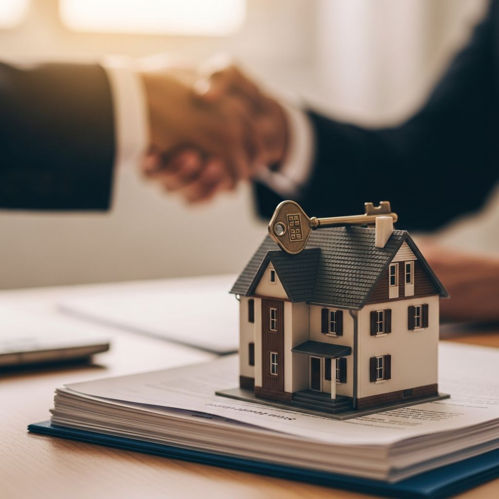 Explore how seller financing empowers homebuyers and sellers to bypass banks and close deals faster with flexible terms.