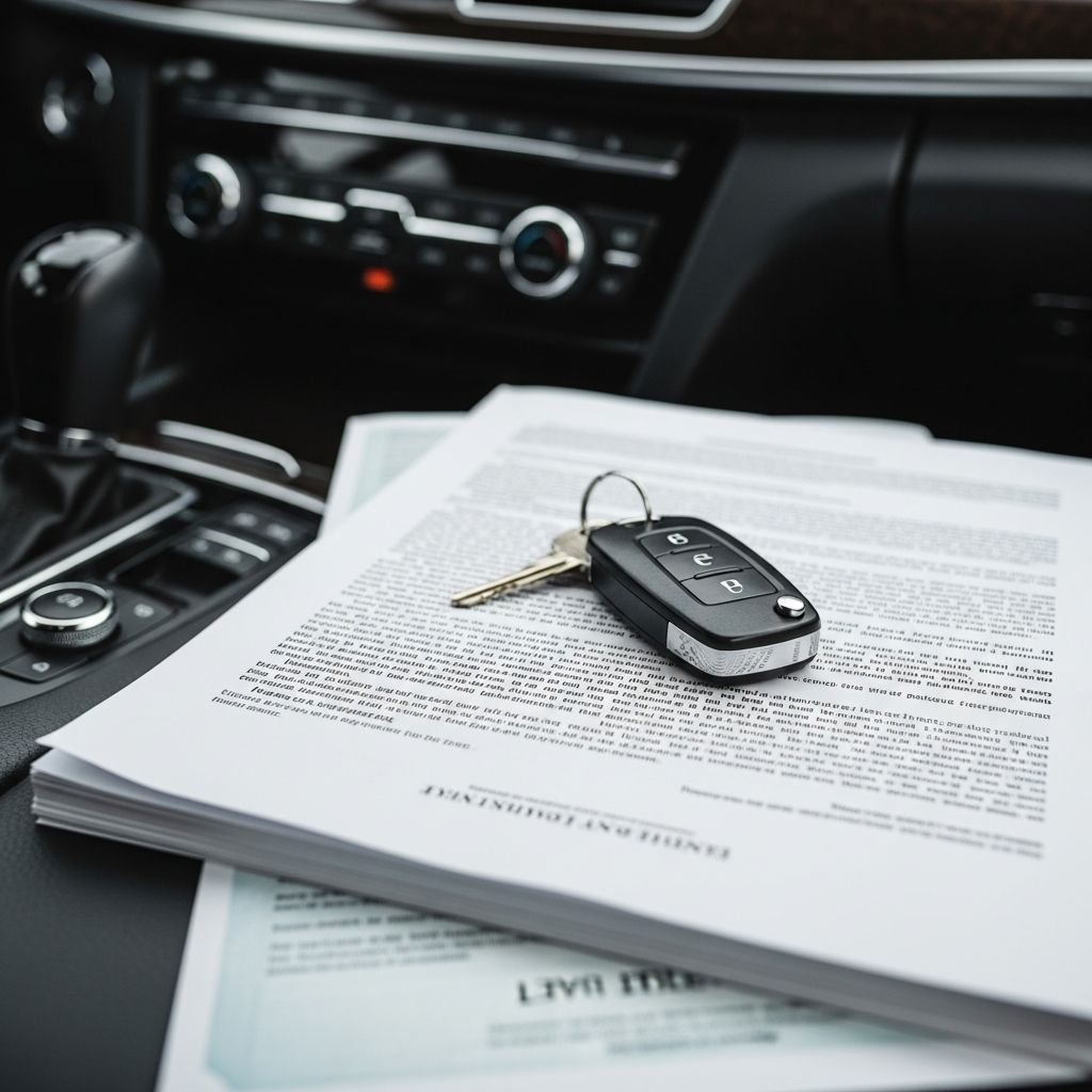 Navigate the complexities of transferring vehicle ownership when your title is missing, with state-specific strategies and essential paperwork tips.