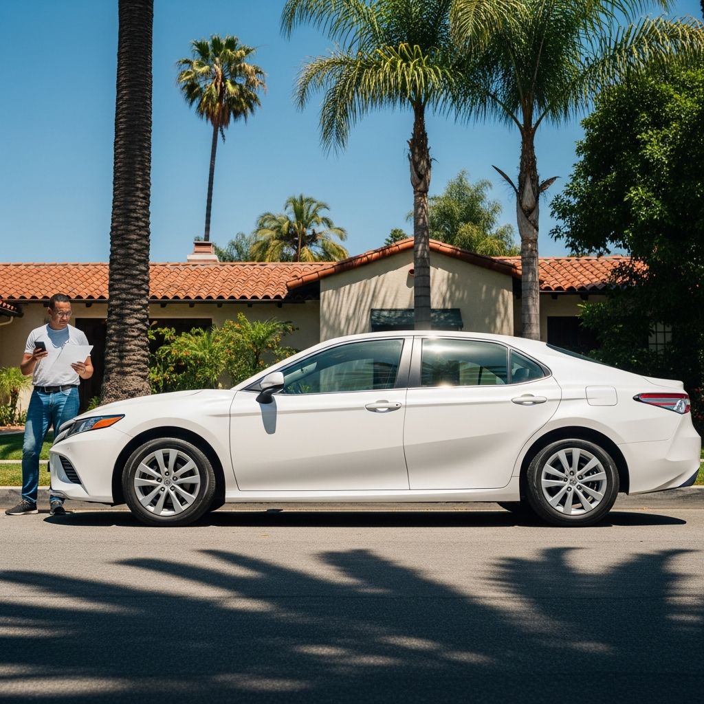 Master the complete process of selling your vehicle in California with step-by-step guidance on paperwork, legal requirements, and protecting your liability.