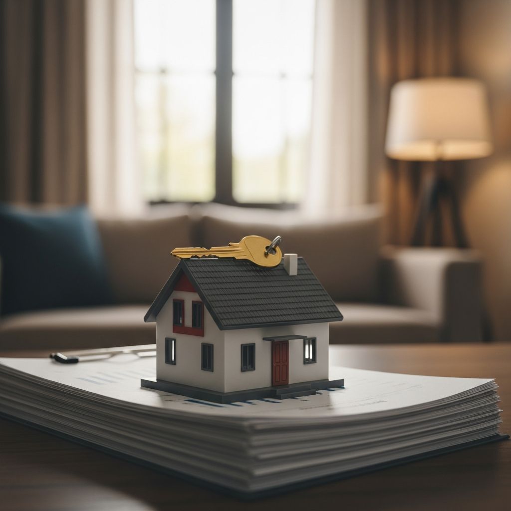 Master the home selling process with our detailed roadmap, from preparation to closing, ensuring a smooth and profitable transaction.