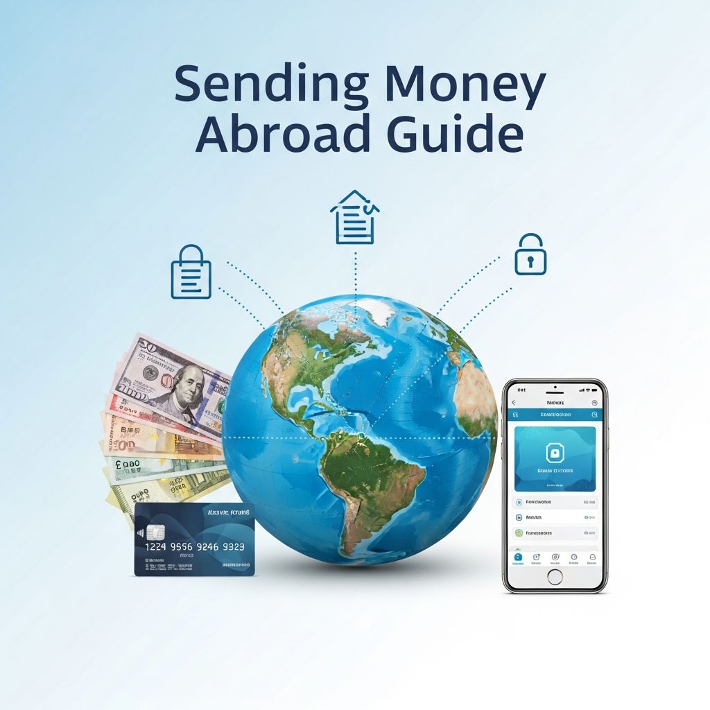Master the essentials of international money transfers with cost-saving tips, top providers, and secure methods for 2026.