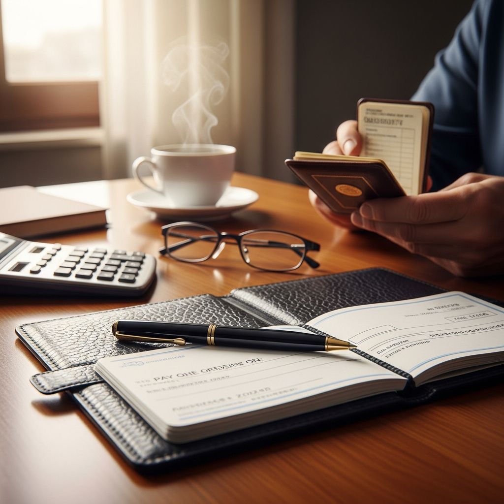 Discover how senior checking accounts provide tailored banking perks for those 55 and older, from waived fees to exclusive discounts.