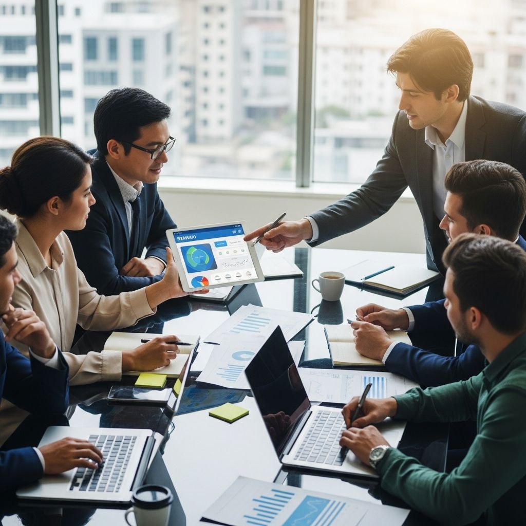 Explore the benefits and risks of combining finances through shared bank accounts.