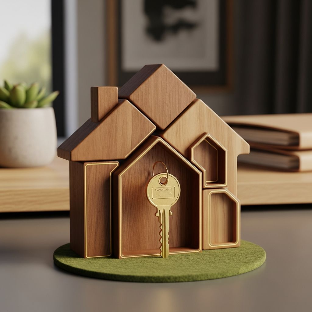 Master the fundamentals of co-ownership structures for residential and commercial real estate