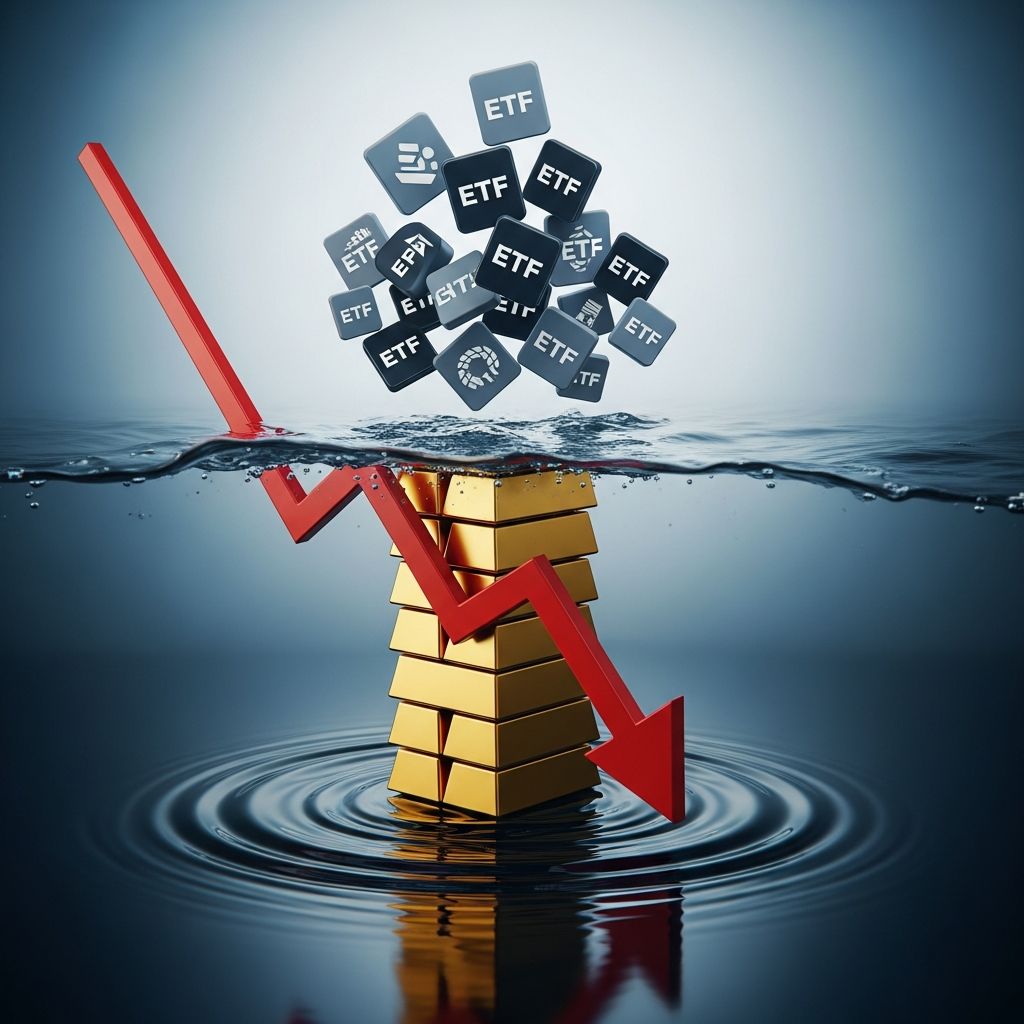 Unlock the potential of short selling exchange-traded funds to profit from market declines while navigating inherent risks and regulatory hurdles.