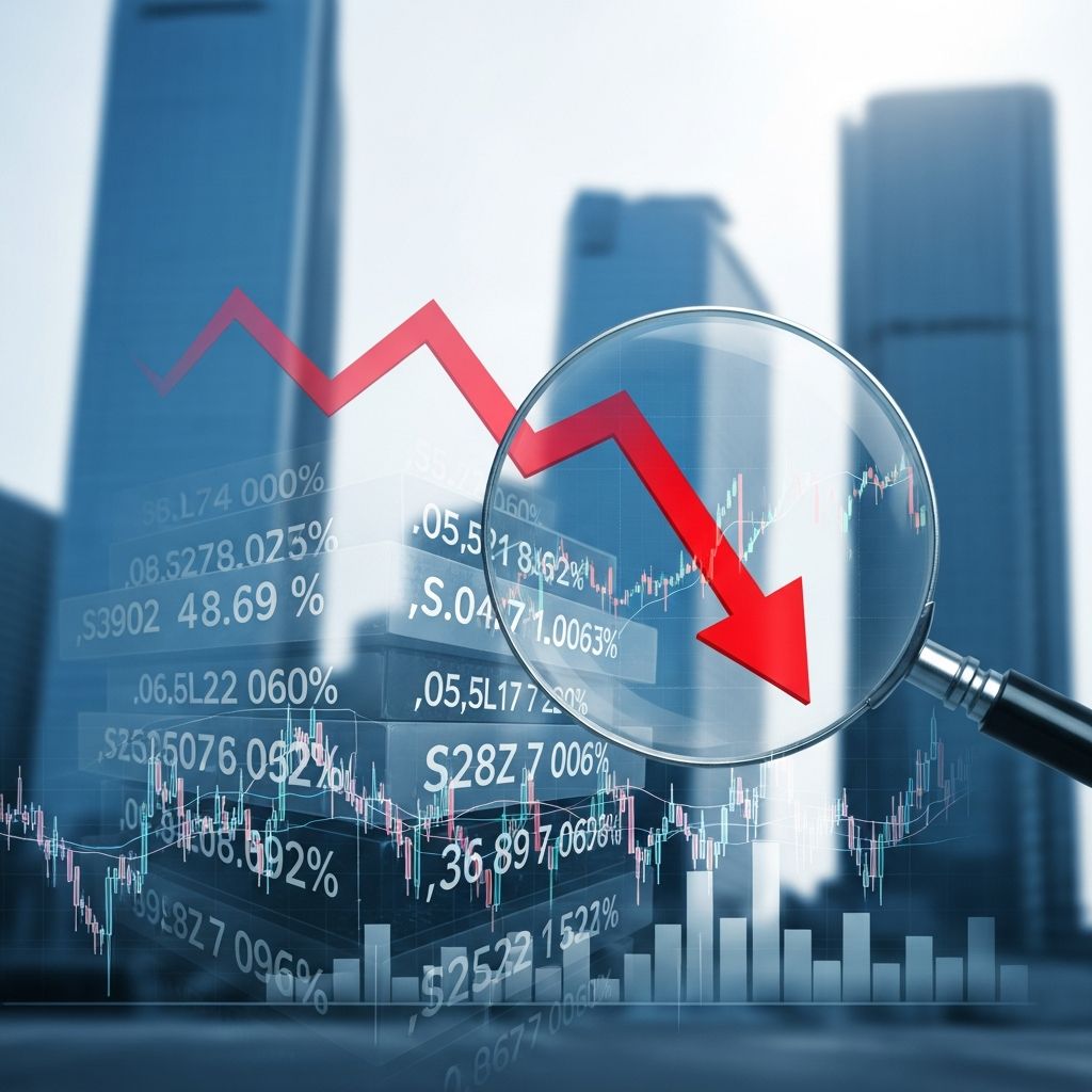 Master the mechanics of short selling, from basic steps to advanced risks and market impact in modern trading.