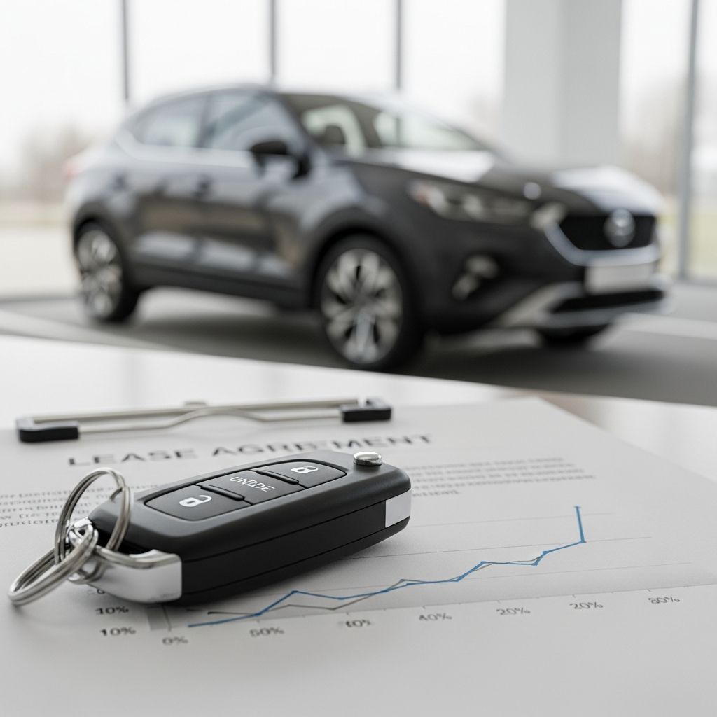 Discover the benefits, drawbacks, and smart strategies for leasing a car short-term, from monthly options to flexible plans.