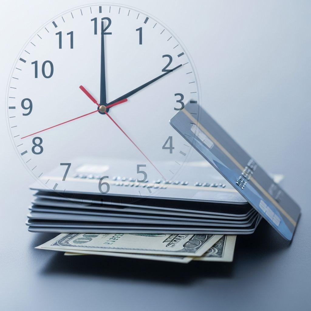 Discover if paying your credit card balance ahead of schedule boosts your credit score, cuts interest costs, and simplifies budgeting while weighing potential liquidity trade-offs.