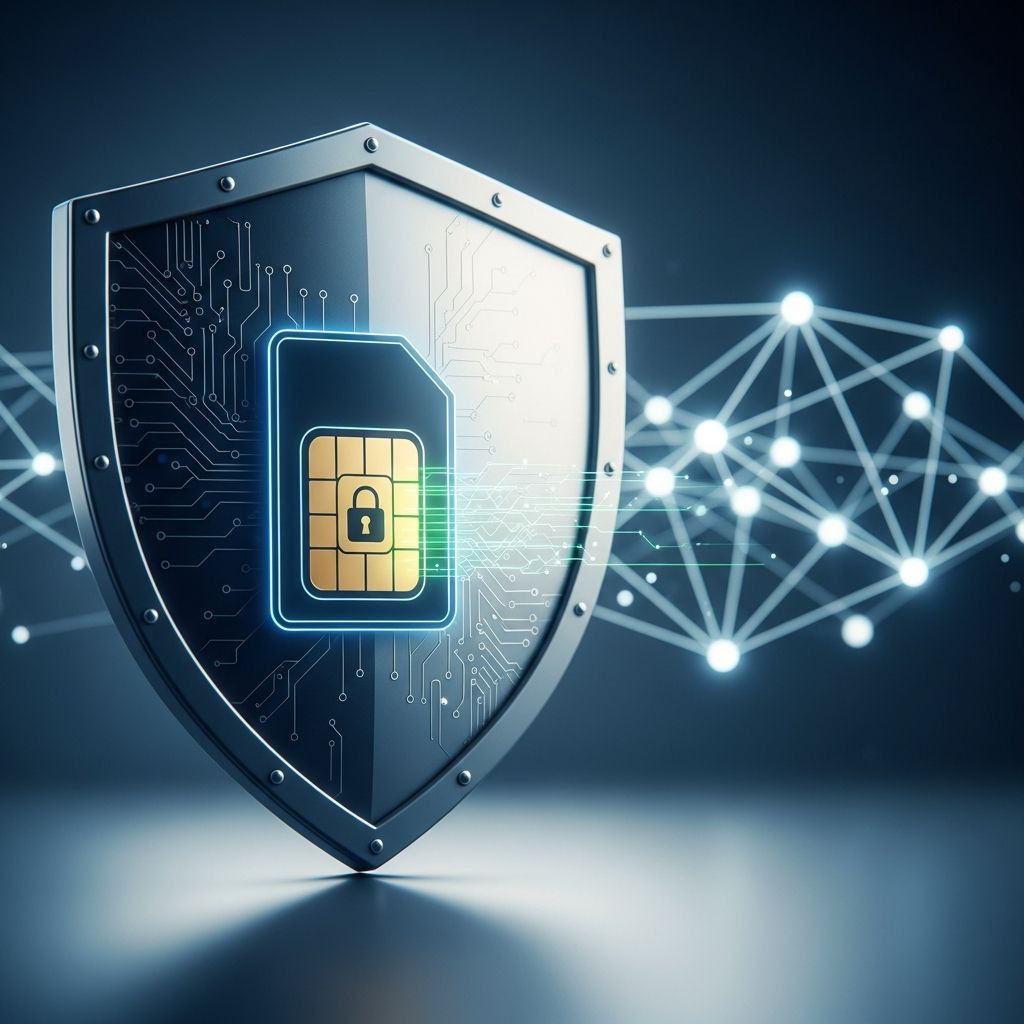 Master proven strategies to block SIM swap attacks and secure your digital identity from phone hijackers.