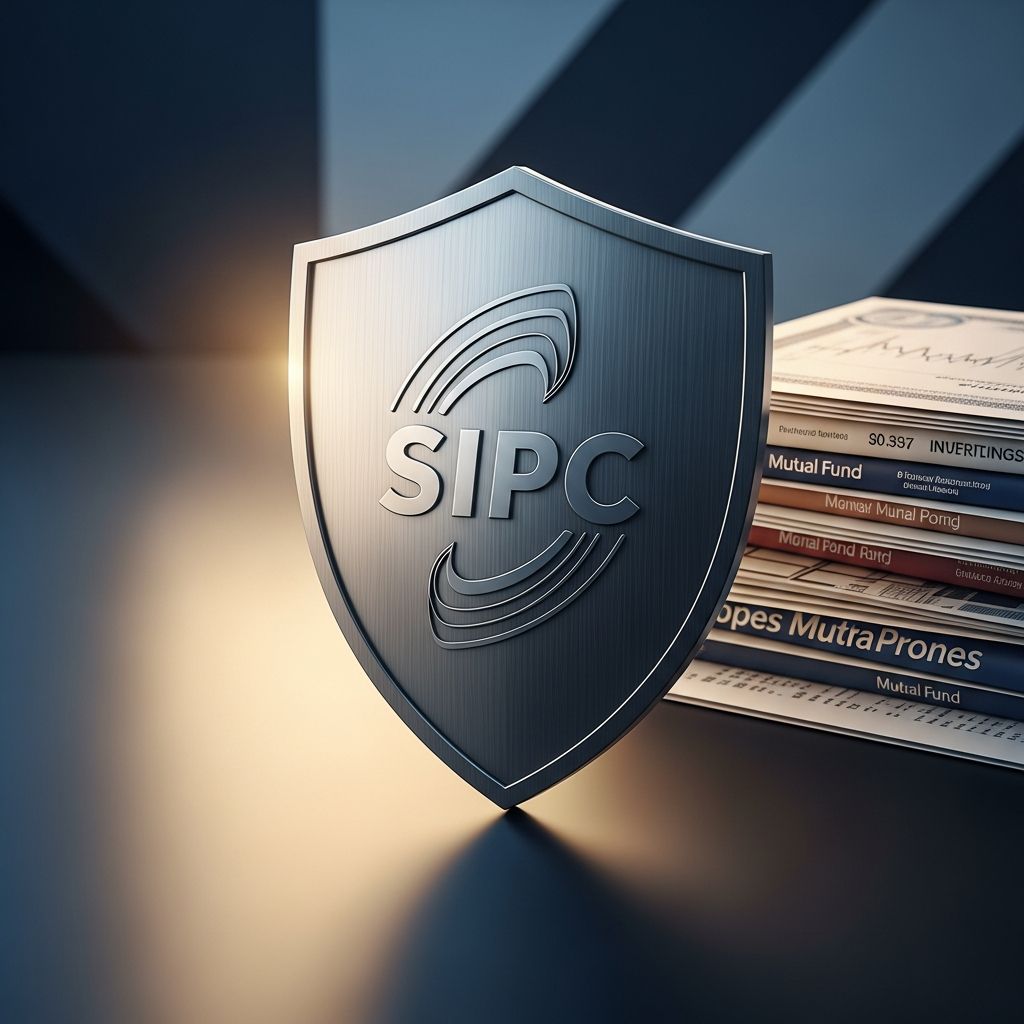 Discover how SIPC shields your brokerage assets from firm failure, with key limits and coverage details every investor needs to know.