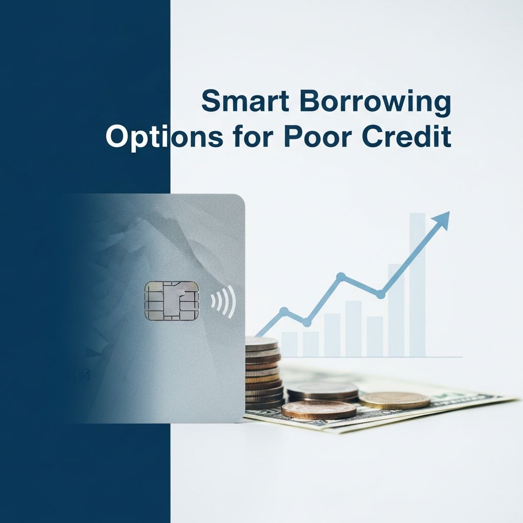 Discover affordable ways to access funds without predatory loans, even with a low credit score. Explore safer paths to financial relief.