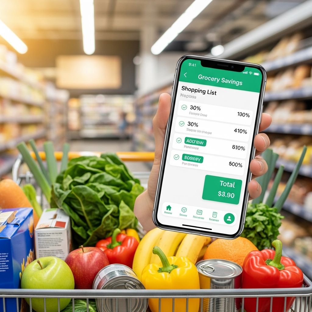 Unlock proven strategies to slash your grocery expenses while maintaining nutritious meals and family satisfaction in 2026.