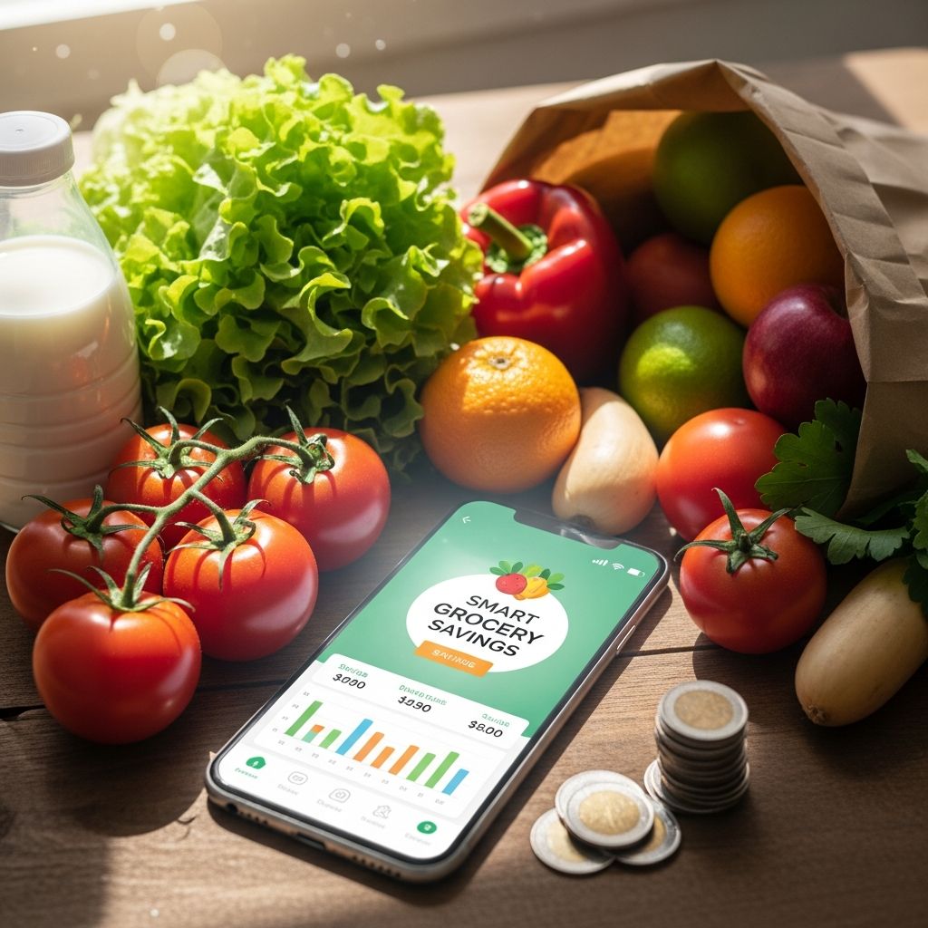 Unlock proven strategies to slash your grocery expenses without sacrificing nutrition or variety in your meals.