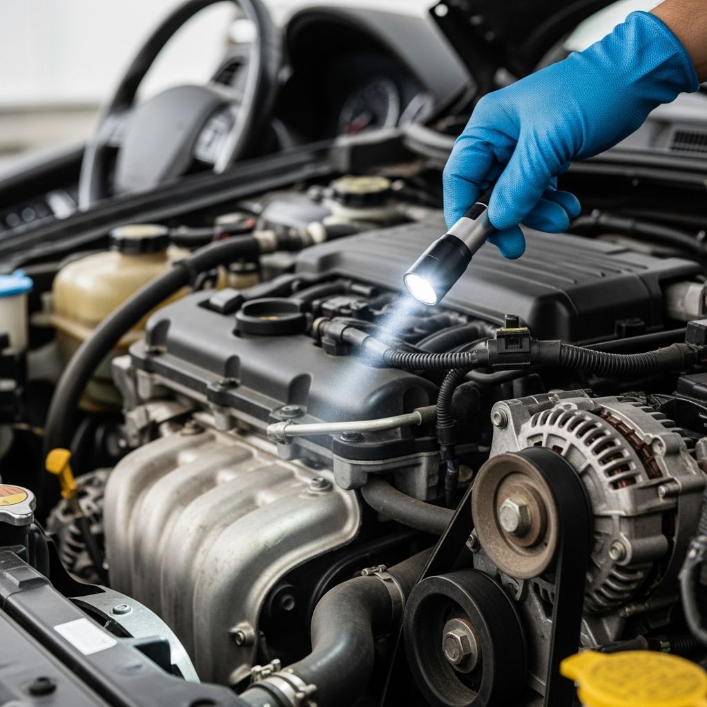 Master the art of purchasing a pre-owned vehicle with proven strategies to secure quality, value, and peace of mind.