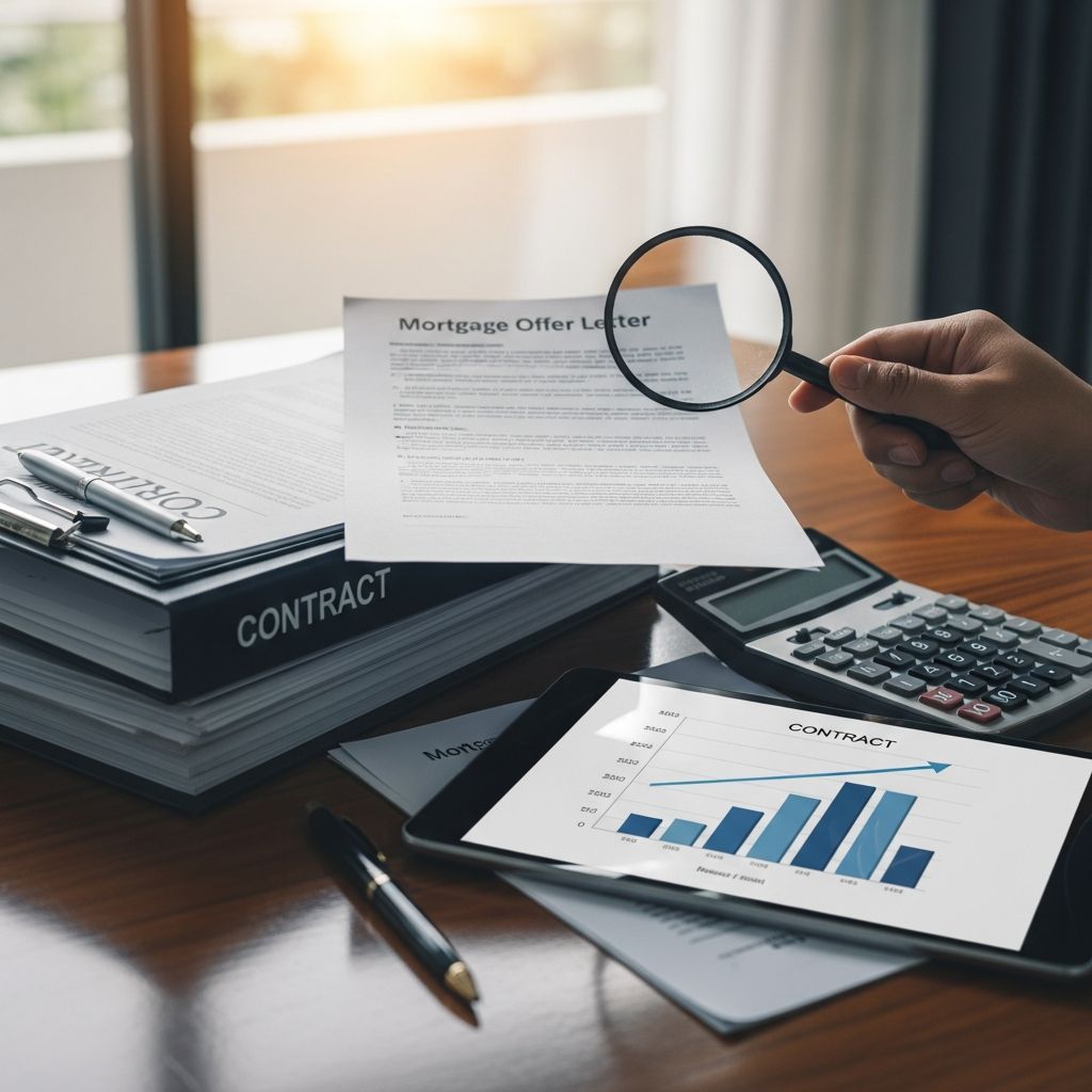 Unlock the best home loan by mastering key comparisons—rates, fees, terms, and hidden costs for smarter borrowing in 2026.