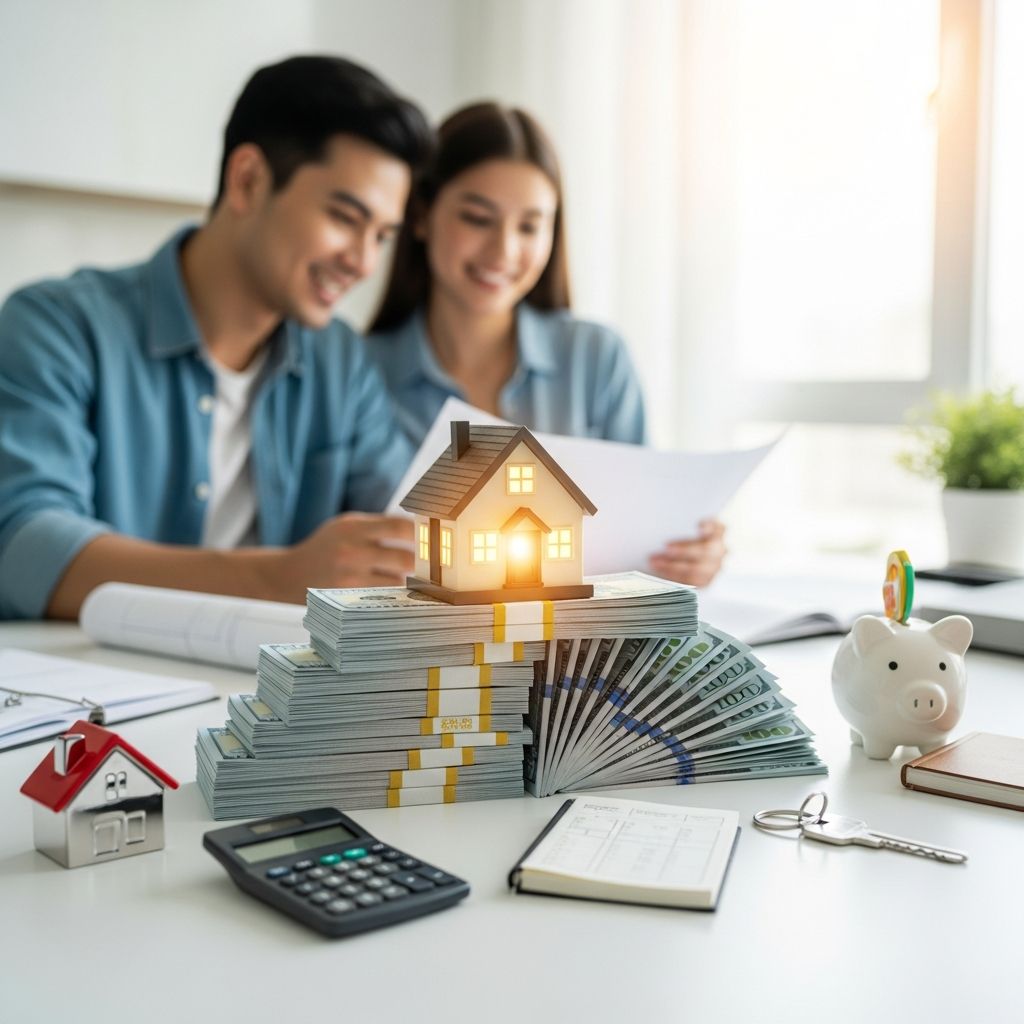 Unlock proven strategies to cut costs and maximize value when purchasing your first home in today's market.