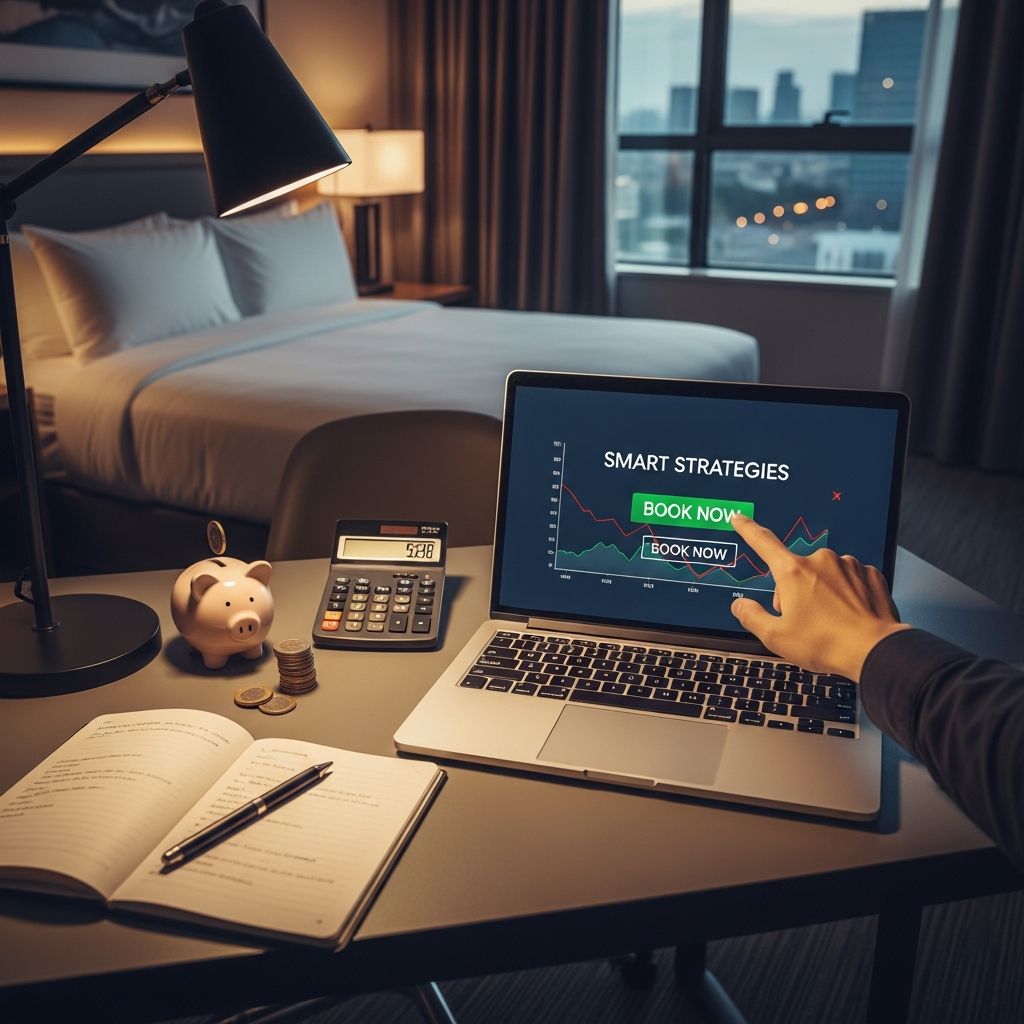 Unlock proven tactics to slash hotel expenses, from rewards programs to negotiation tips, ensuring affordable stays without sacrificing comfort.