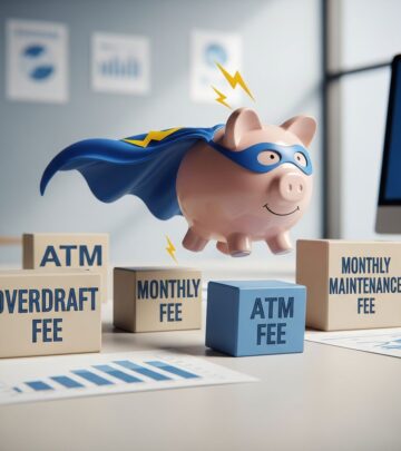 Discover proven tactics to eliminate hidden bank charges and keep every dollar in your pocket with expert tips on smarter banking.
