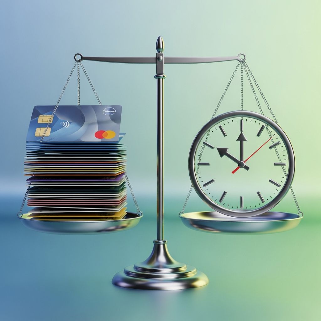 Discover when shifting credit card debt to a new card with low rates can cut costs and streamline your finances effectively.