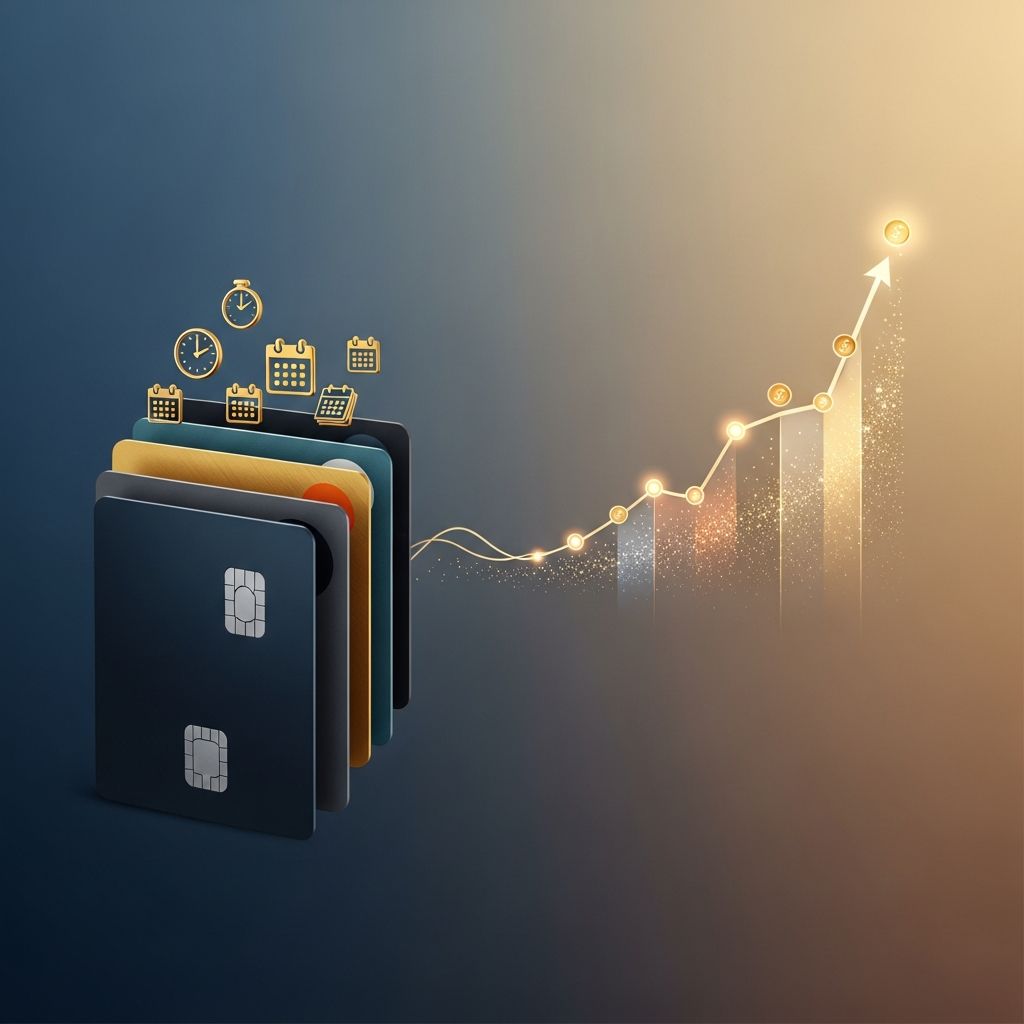 Discover optimal moments to redeem your credit card points and miles for maximum value without falling into common traps.