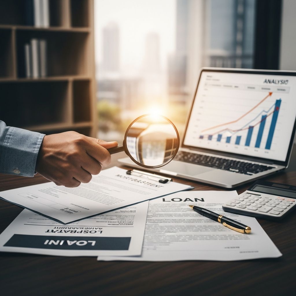 Master the art of comparing loan deals to secure the lowest costs and best terms for your borrowing needs in 2026.