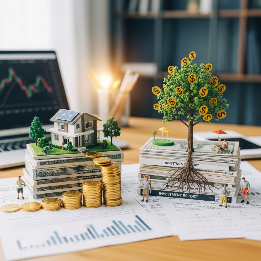 Discover proven strategies to grow your savings, manage risks, and secure a stable financial future in retirement.