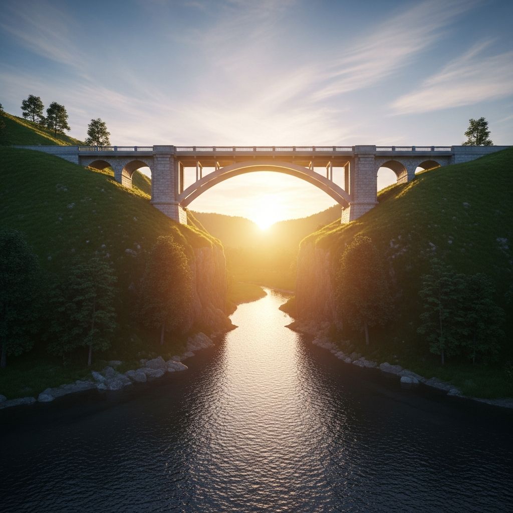 Unlock higher lifetime income by delaying Social Security with a strategic savings bridge for financial security.