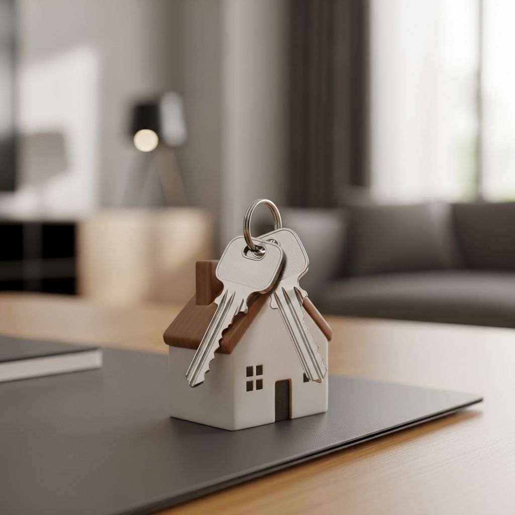 Unlock the path to owning your first home alone with smart strategies, loan insights, and budgeting wisdom for single buyers.