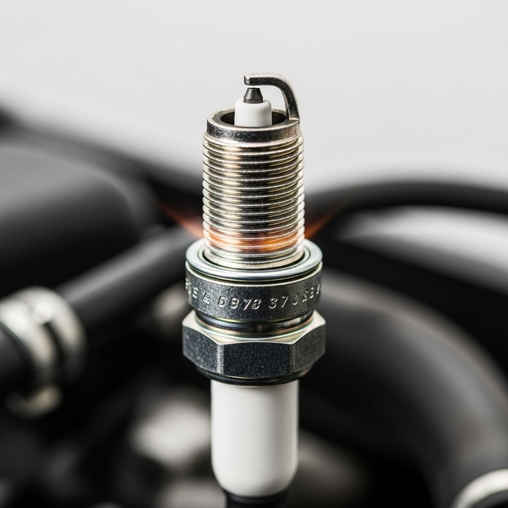 Discover the vital role spark plugs play in your engine's power, efficiency, and longevity with this comprehensive guide.