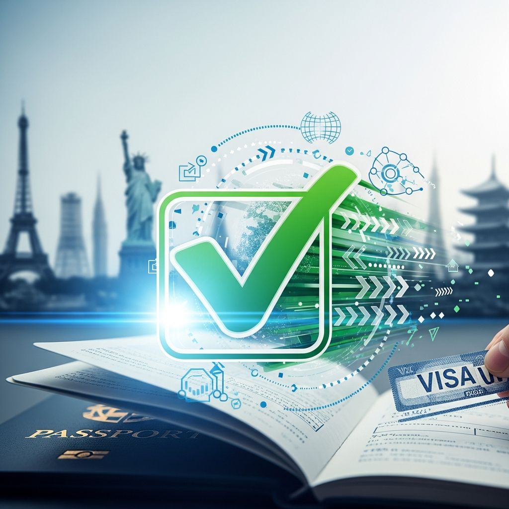Discover proven strategies to fast-track your Global Entry application and cut down wait times for interviews and approval.