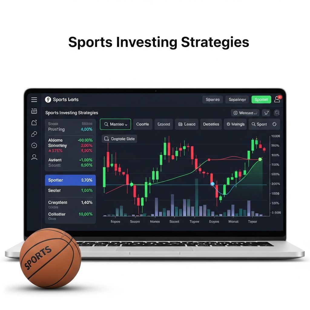 Unlock high-growth opportunities in the booming sports sector with private equity, public markets, and innovative financing.