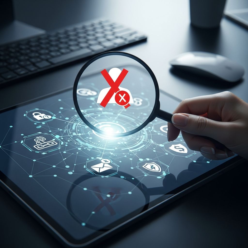 Master the art of scam detection in 2026 with proven strategies against AI-driven threats and classic cons.