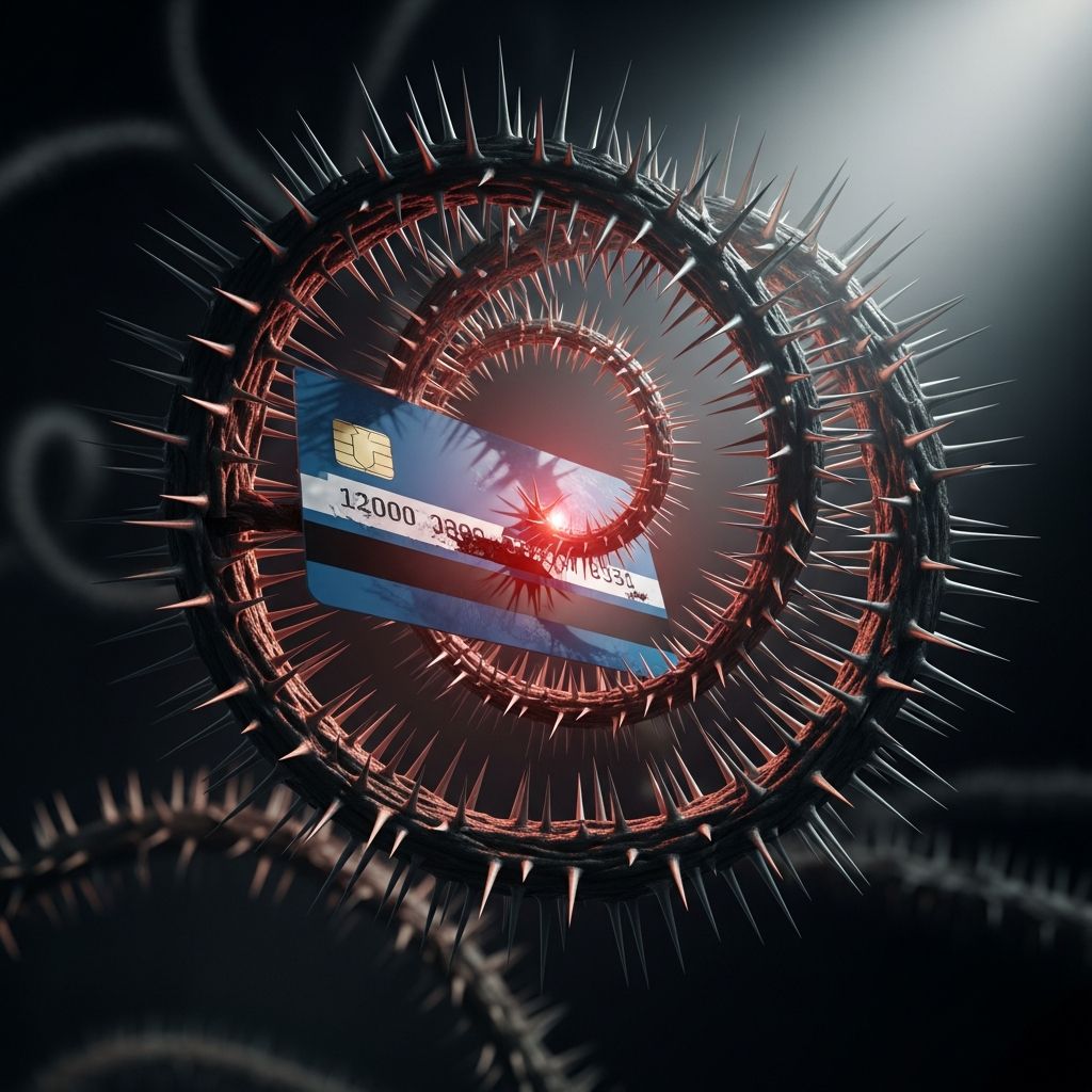 Discover proven strategies to dodge high penalty APRs, safeguard your finances, and regain control over credit card interest rates effectively.