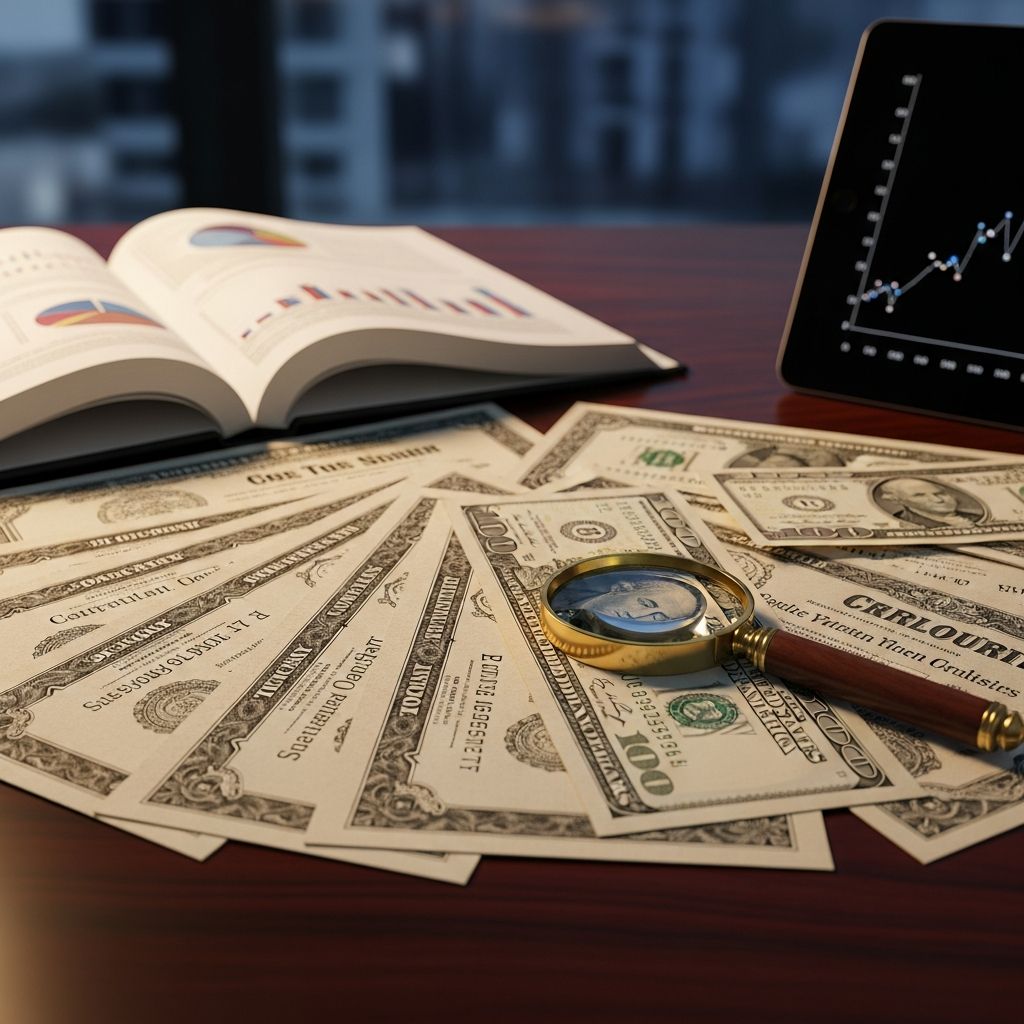 A comprehensive guide to understanding how stock funds work and their role in building wealth.