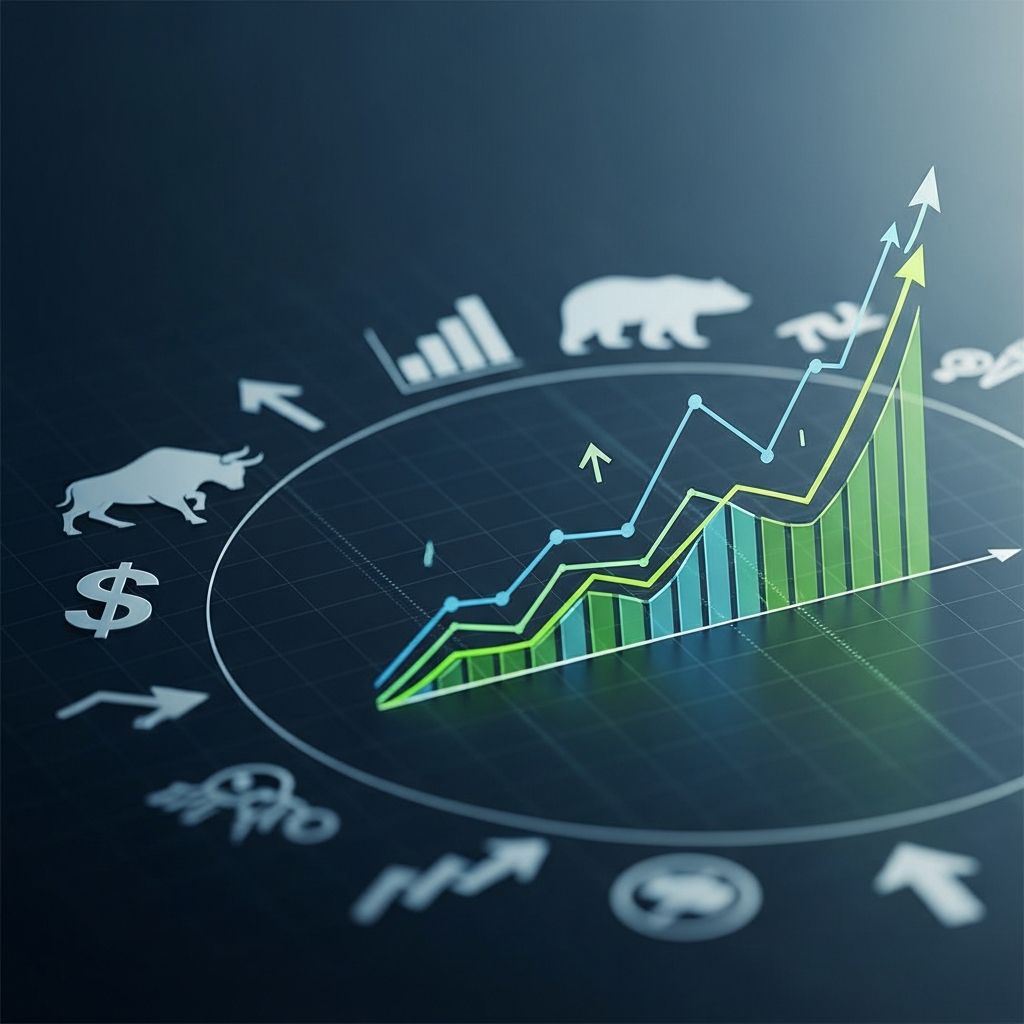 Unlock the essentials of stock market operations, from trading mechanics to investment strategies for long-term success.
