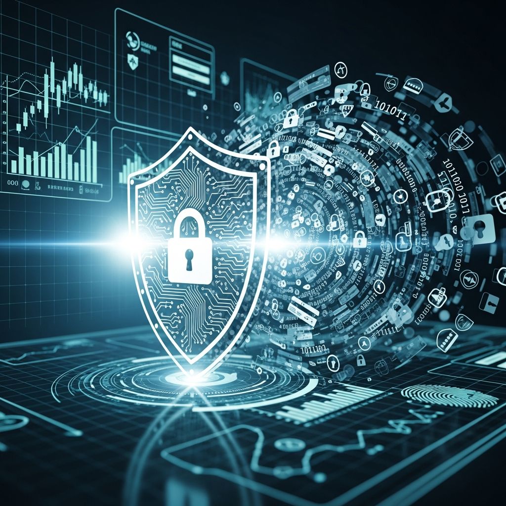 Discover proven methods to shield your personal data, monitor credit effectively, and respond swiftly if identity theft strikes in today's digital world.