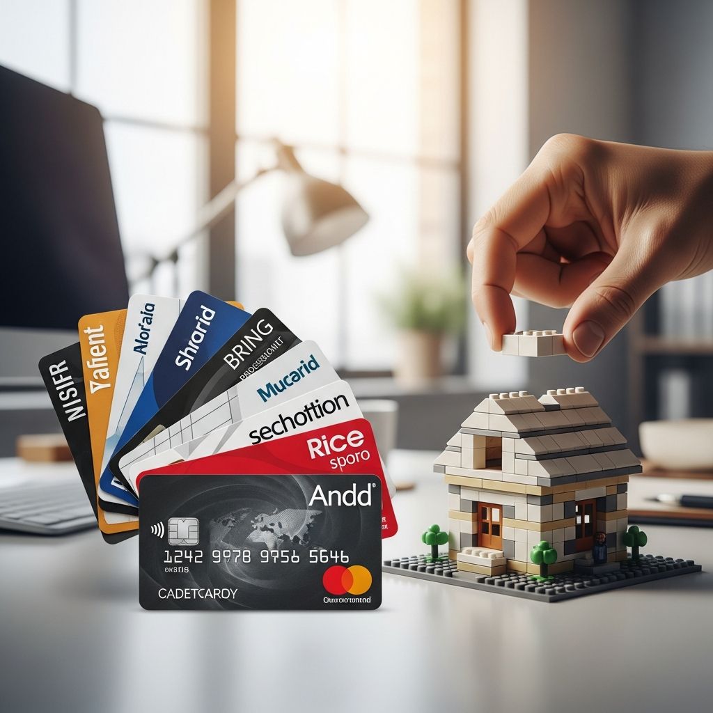 Discover how retail store cards can kickstart your credit journey even without prior history, with smart strategies for success.