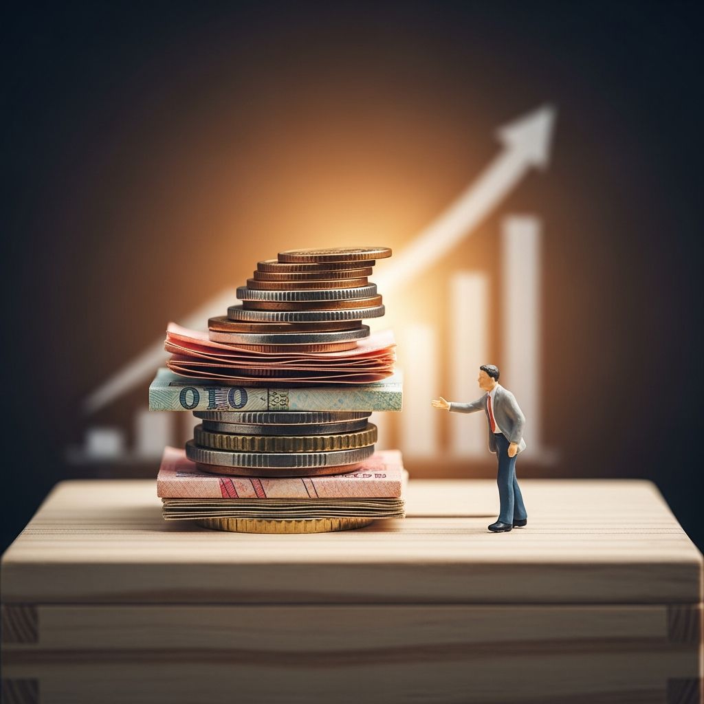 Unlock tax-efficient ways to amplify your philanthropy and create a meaningful legacy through smart giving strategies.